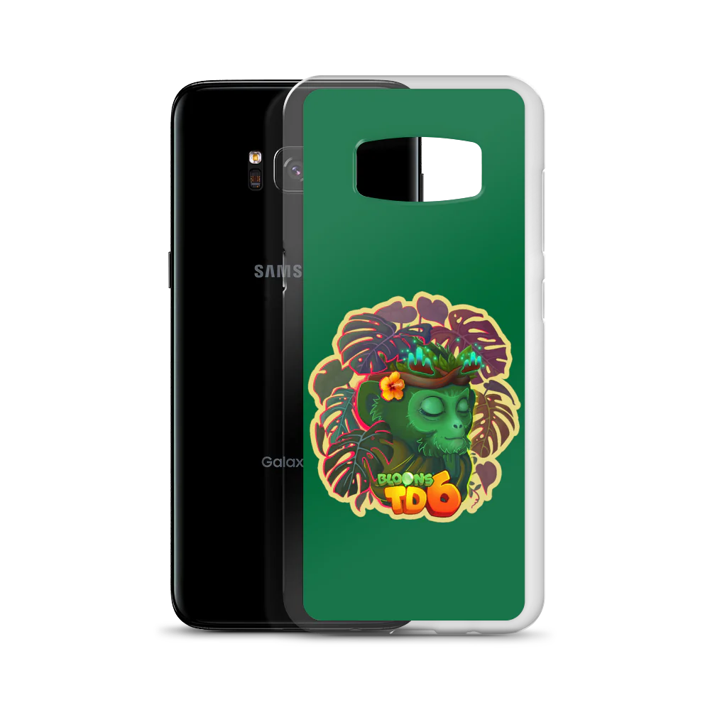 Zen Druid Samsung Case - Image 17