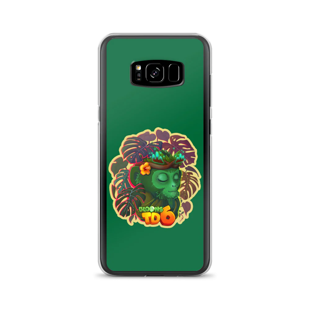 Zen Druid Samsung Case - Image 18