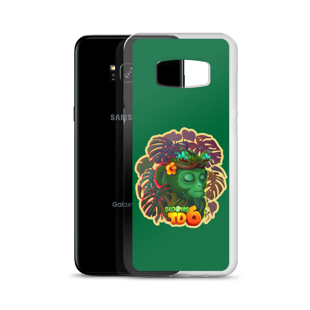 Zen Druid Samsung Case - Image 19