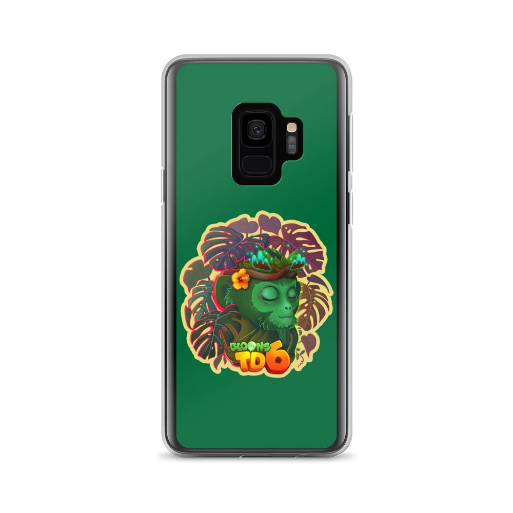 Zen Druid Samsung Case - Image 20