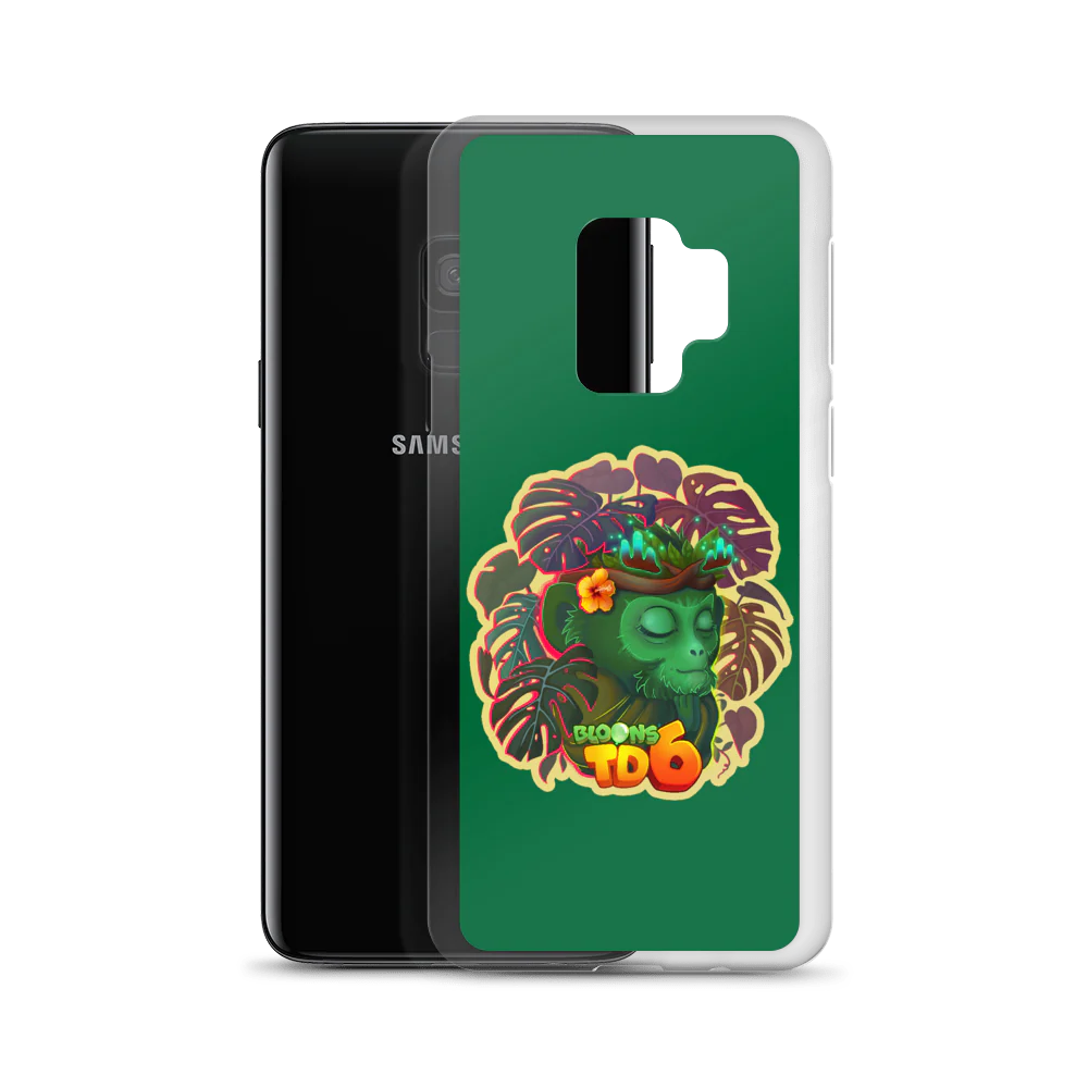 Zen Druid Samsung Case - Image 21