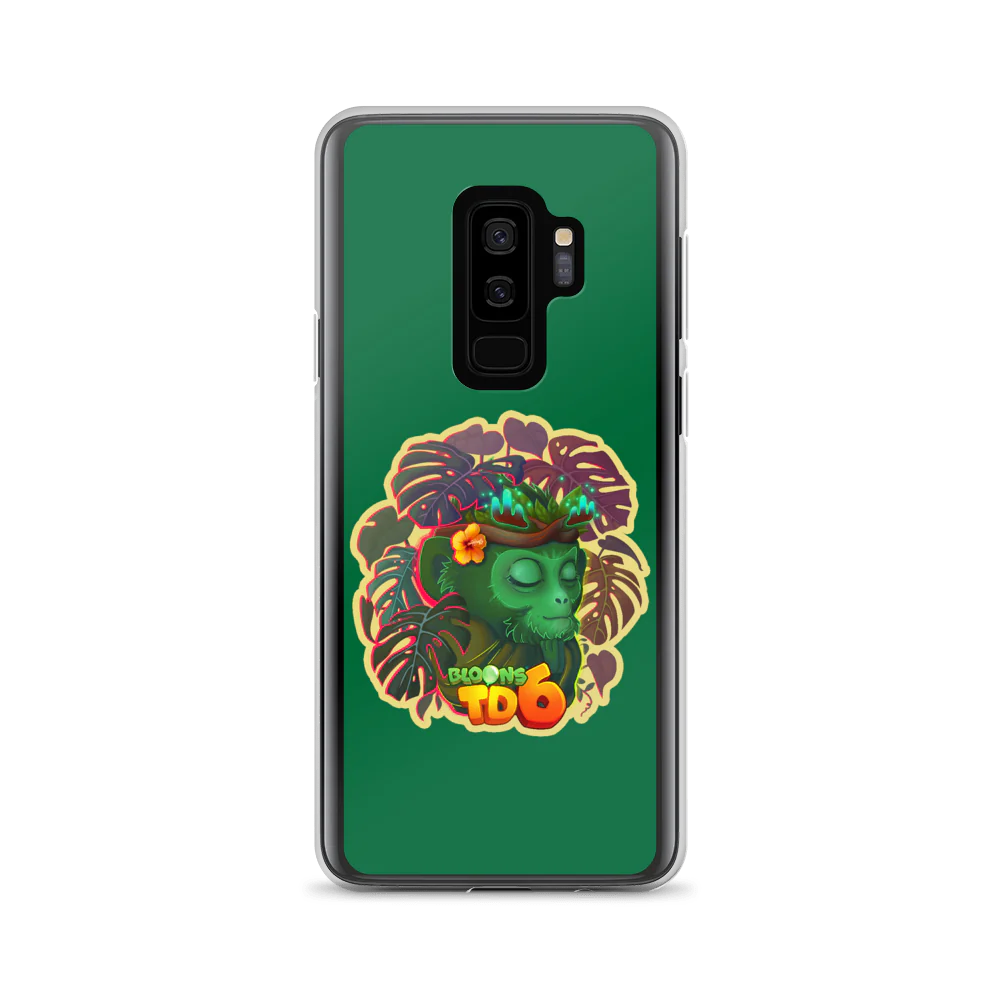 Zen Druid Samsung Case - Image 22