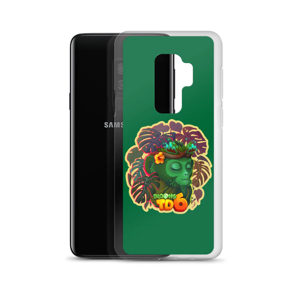 Zen Druid Samsung Case - Image 23