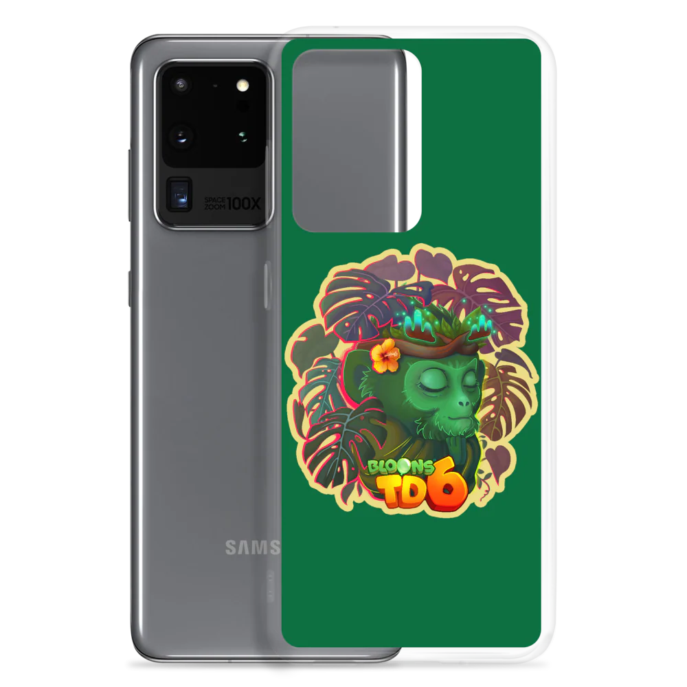 Zen Druid Samsung Case - Image 24