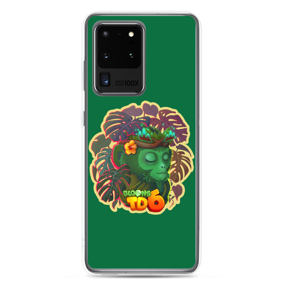 Zen Druid Samsung Case - Image 25