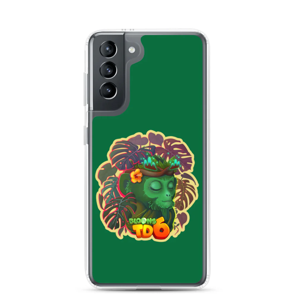 Zen Druid Samsung Case - Image 26