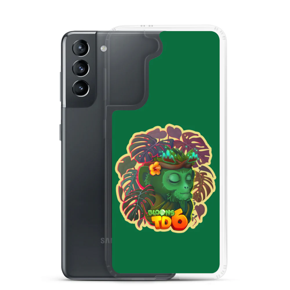 Zen Druid Samsung Case - Image 27