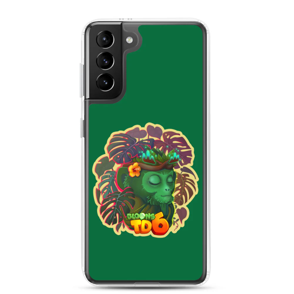 Zen Druid Samsung Case - Image 28