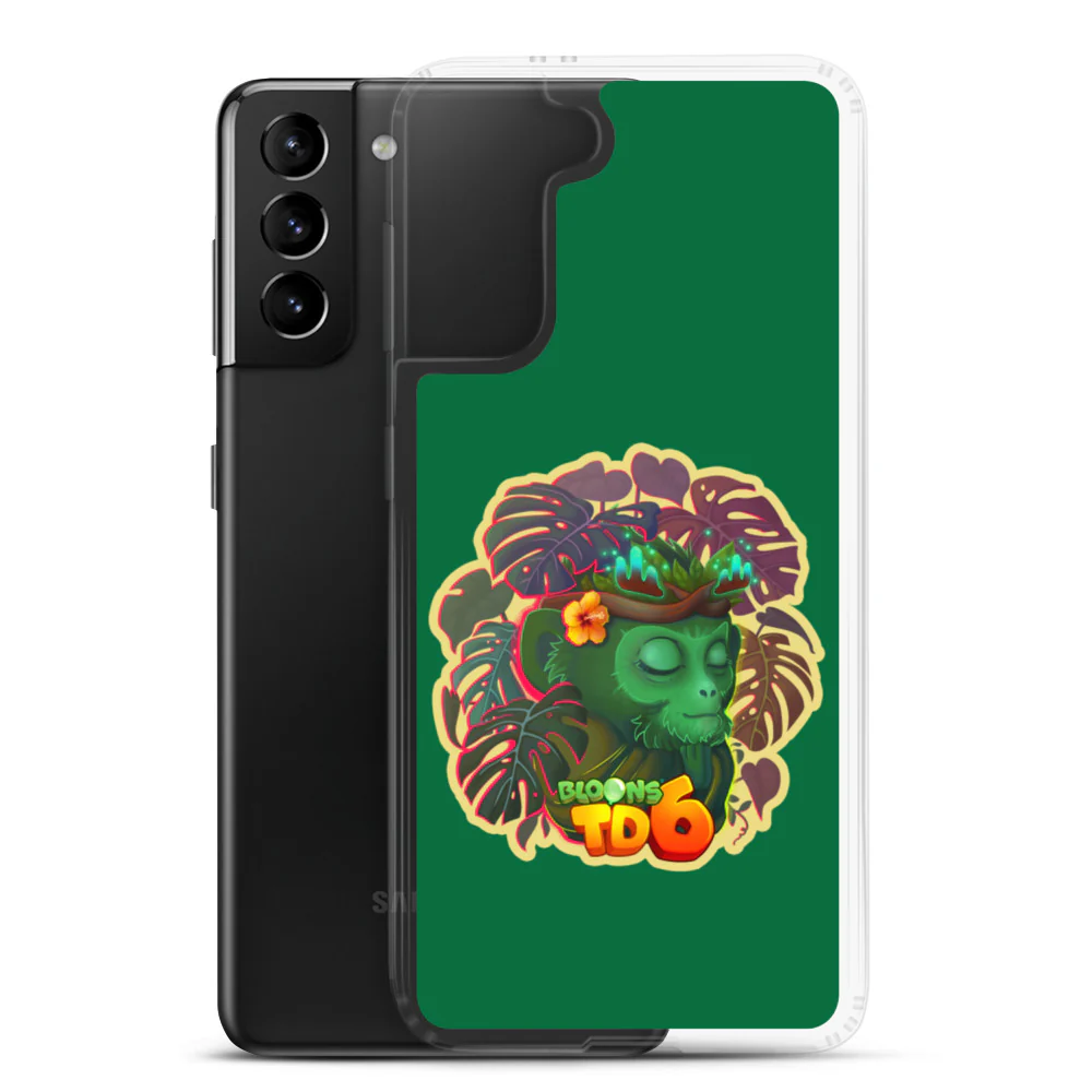 Zen Druid Samsung Case - Image 29