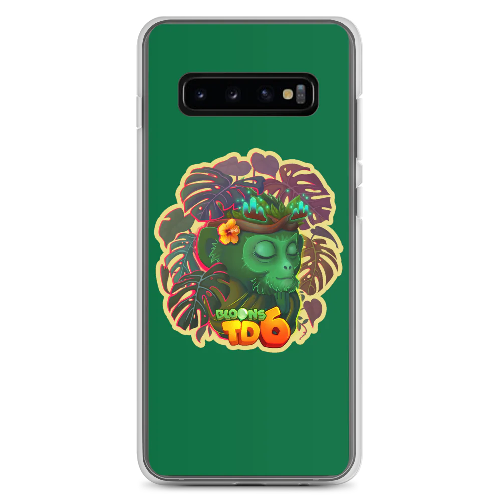 Zen Druid Samsung Case - Image 3