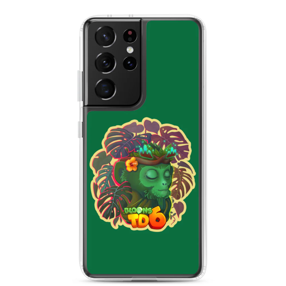 Zen Druid Samsung Case - Image 30