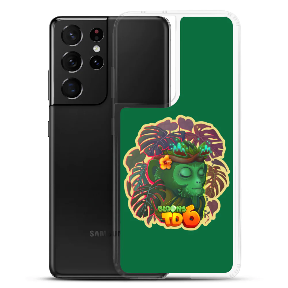 Zen Druid Samsung Case - Image 31