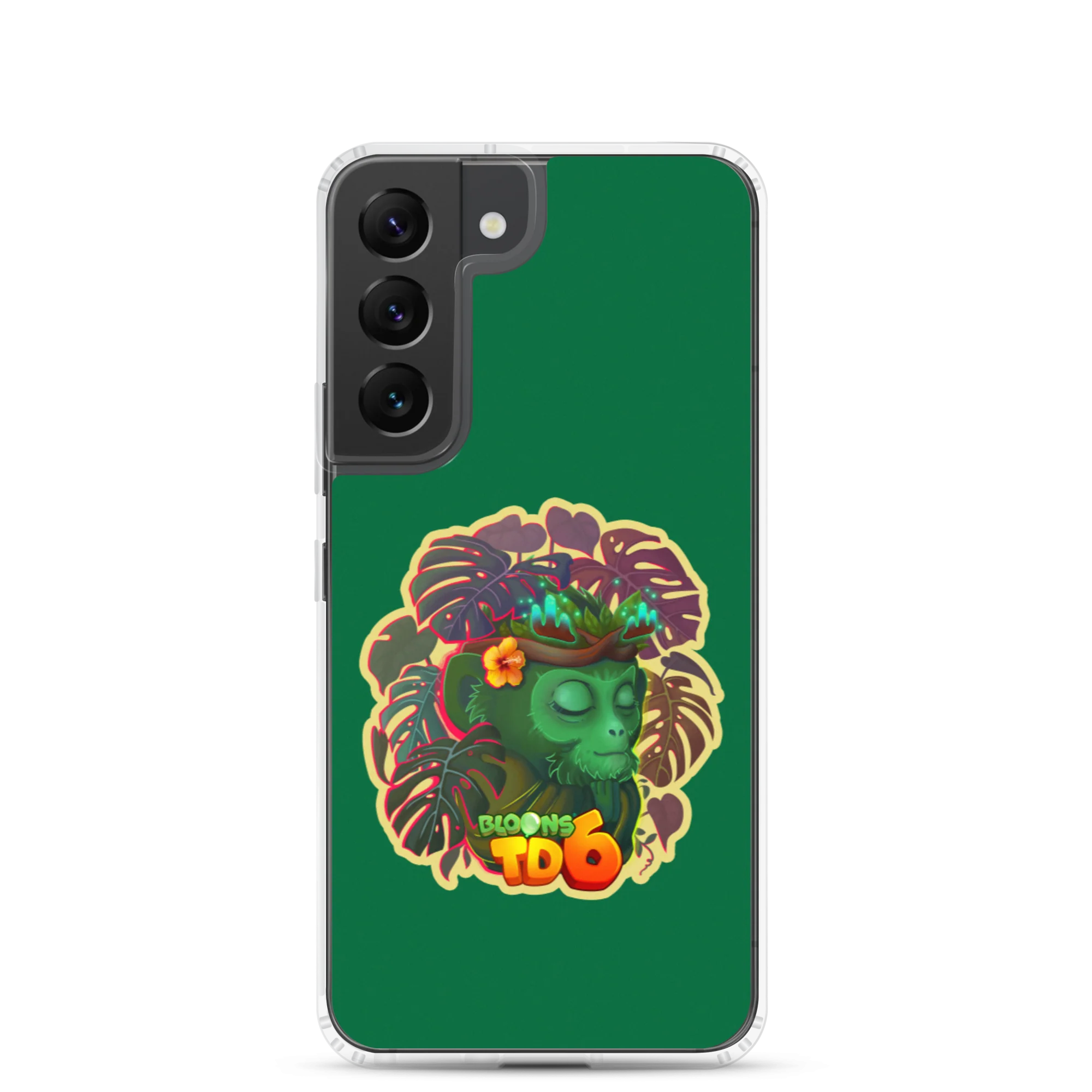 Zen Druid Samsung Case - Image 32