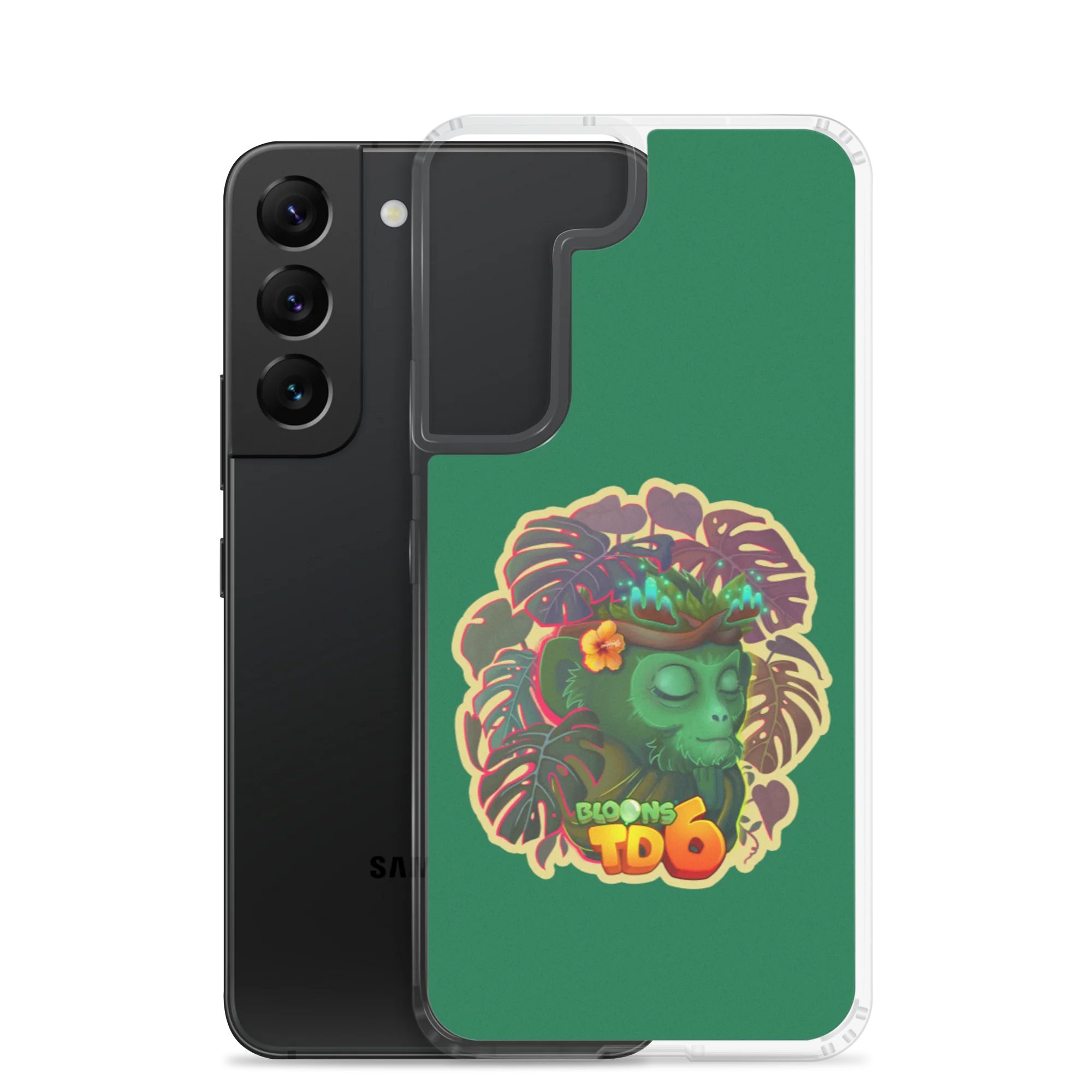 Zen Druid Samsung Case - Image 33