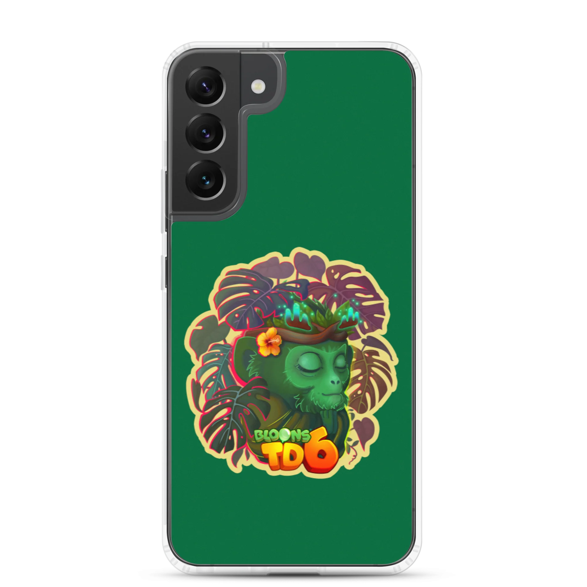 Zen Druid Samsung Case - Image 34
