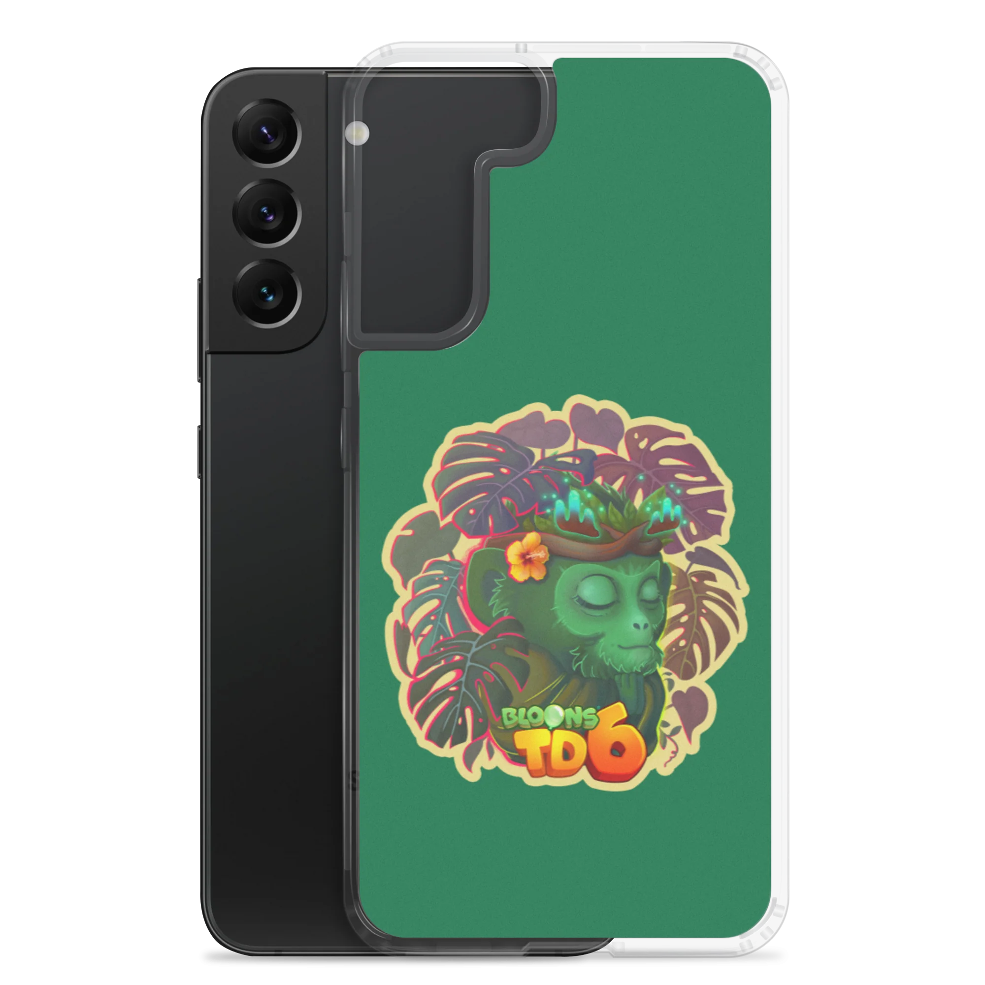 Zen Druid Samsung Case - Image 35