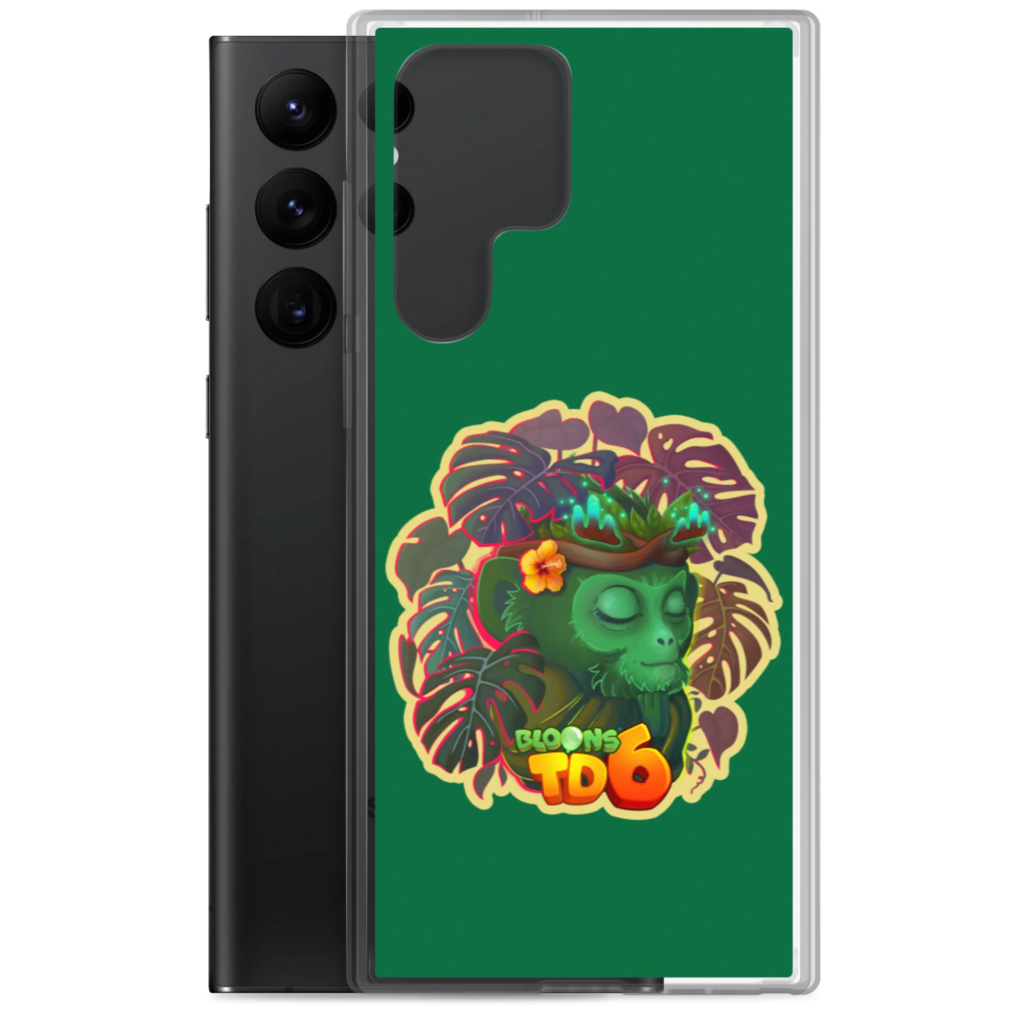Zen Druid Samsung Case - Image 36