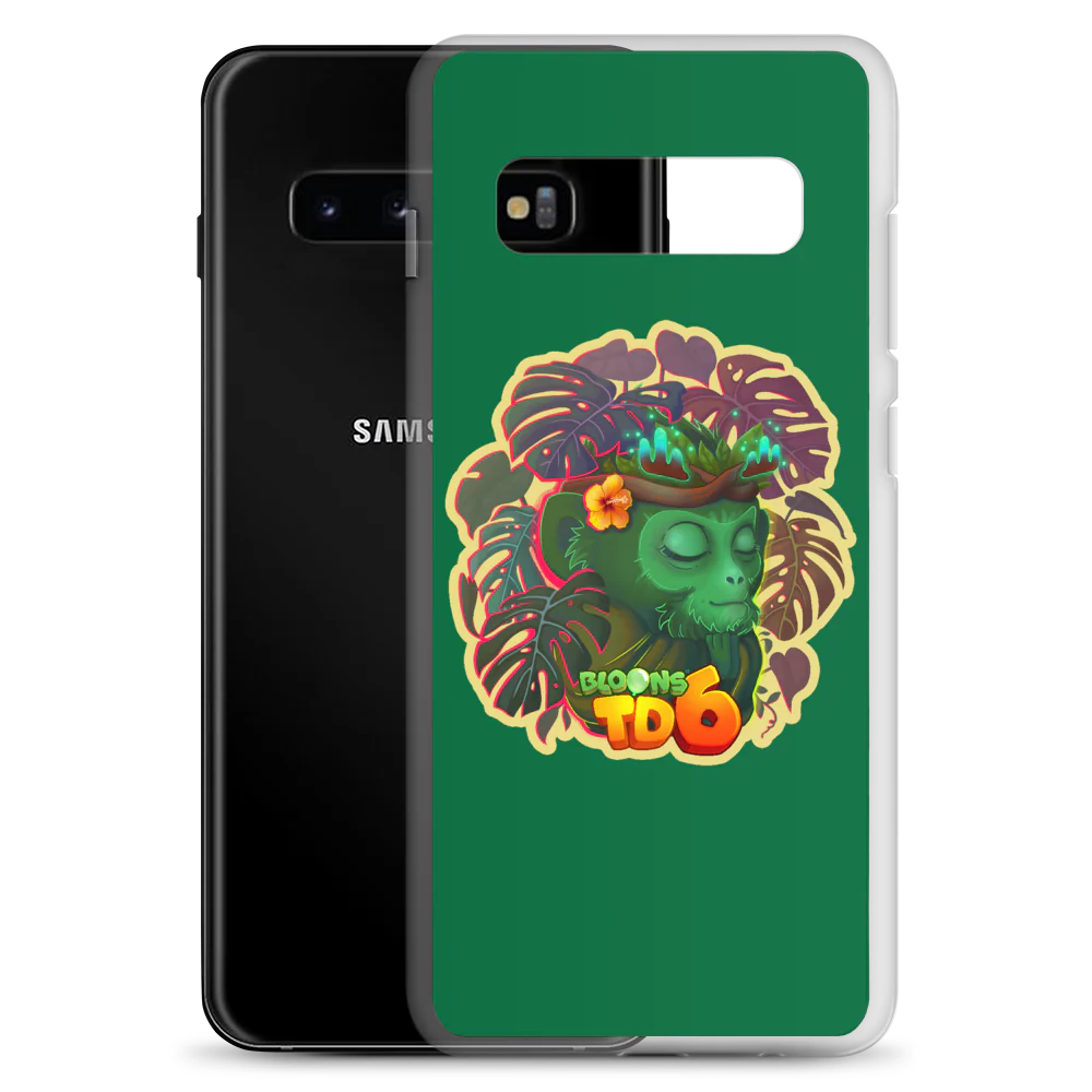 Zen Druid Samsung Case - Image 4