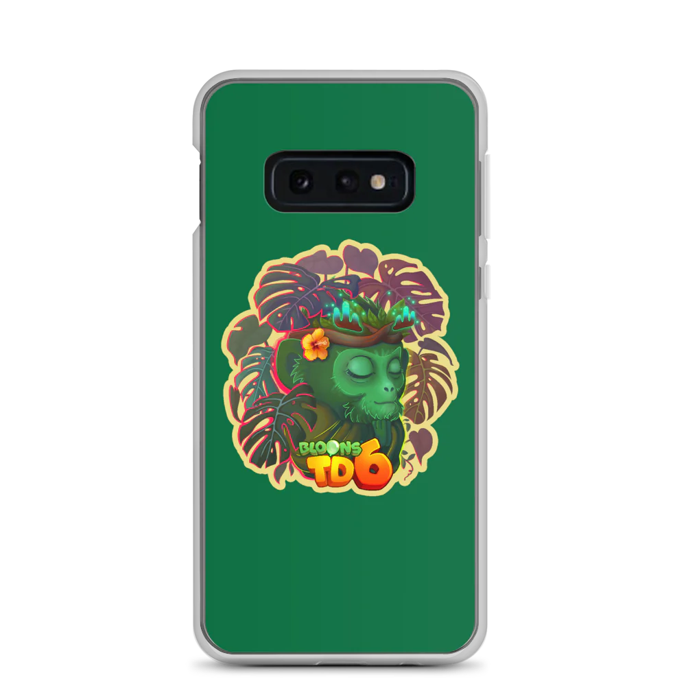 Zen Druid Samsung Case - Image 5