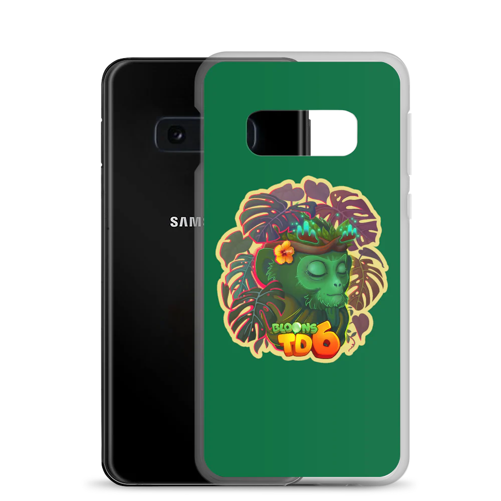 Zen Druid Samsung Case - Image 6