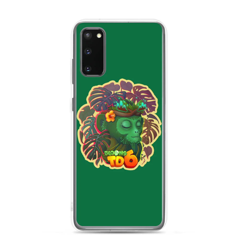 Zen Druid Samsung Case - Image 7