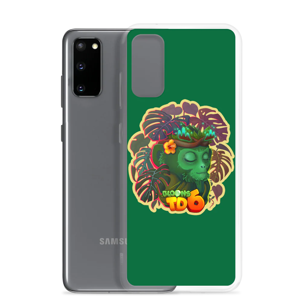 Zen Druid Samsung Case - Image 9
