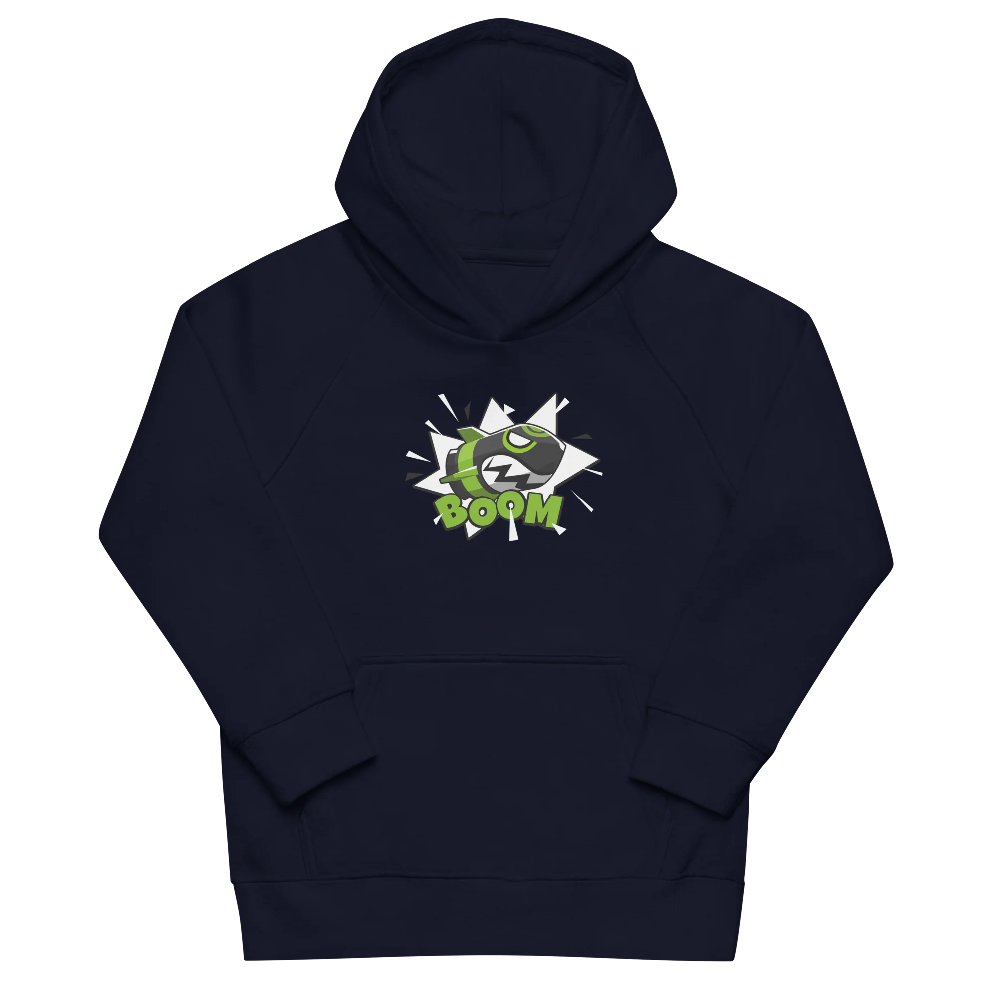 ZOMG Bomb Hoodie (Kids) - Image 5