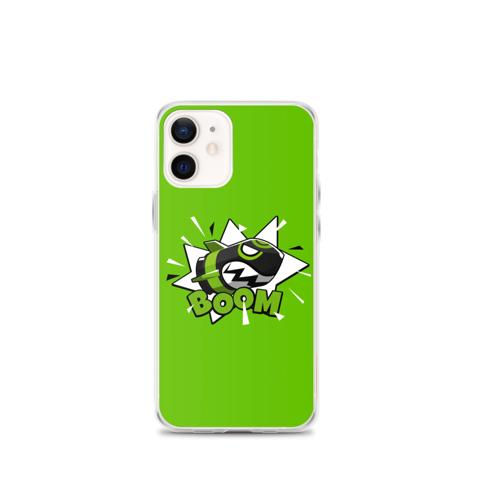 ZOMG Bomb iPhone Case - Image 10