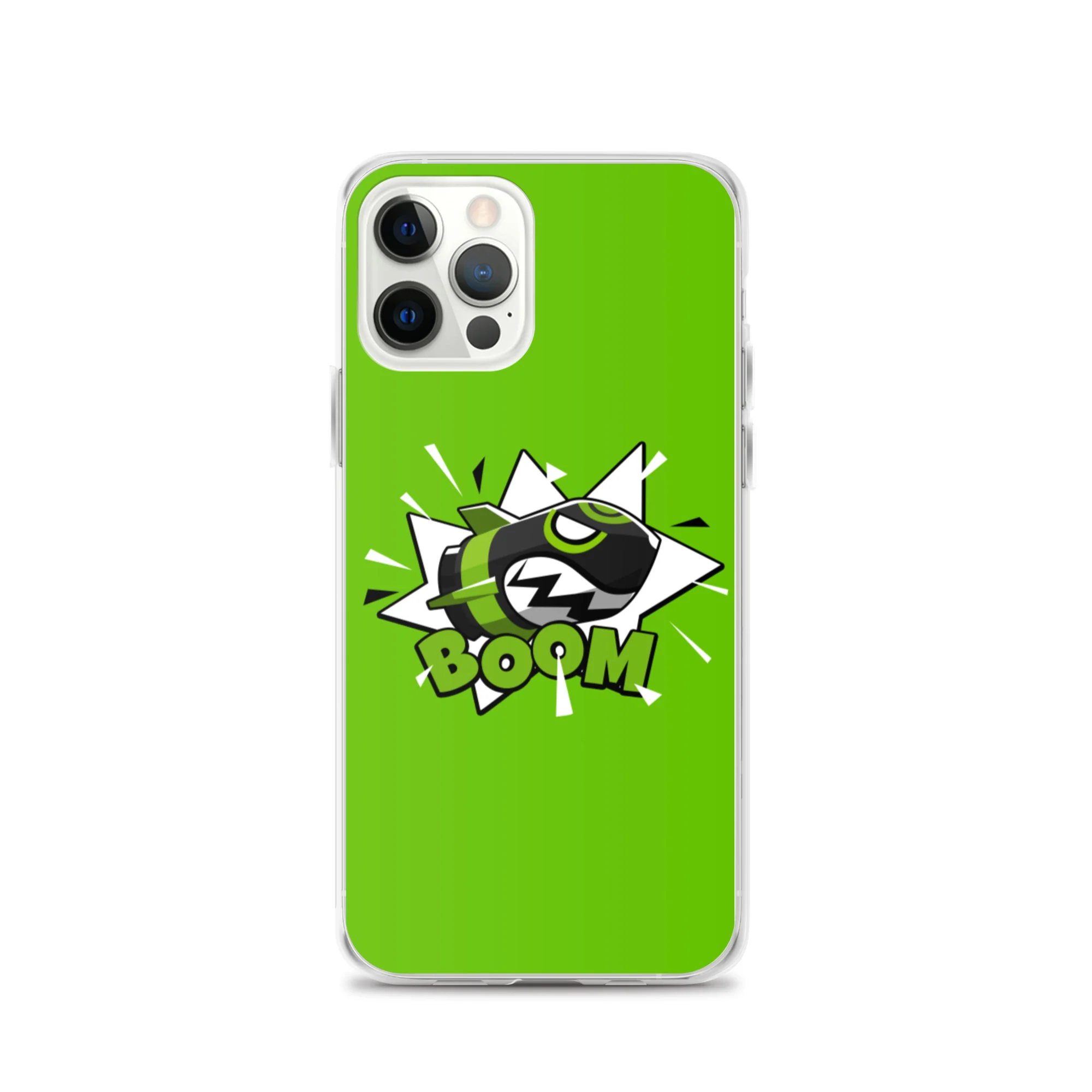 ZOMG Bomb iPhone Case - Image 12