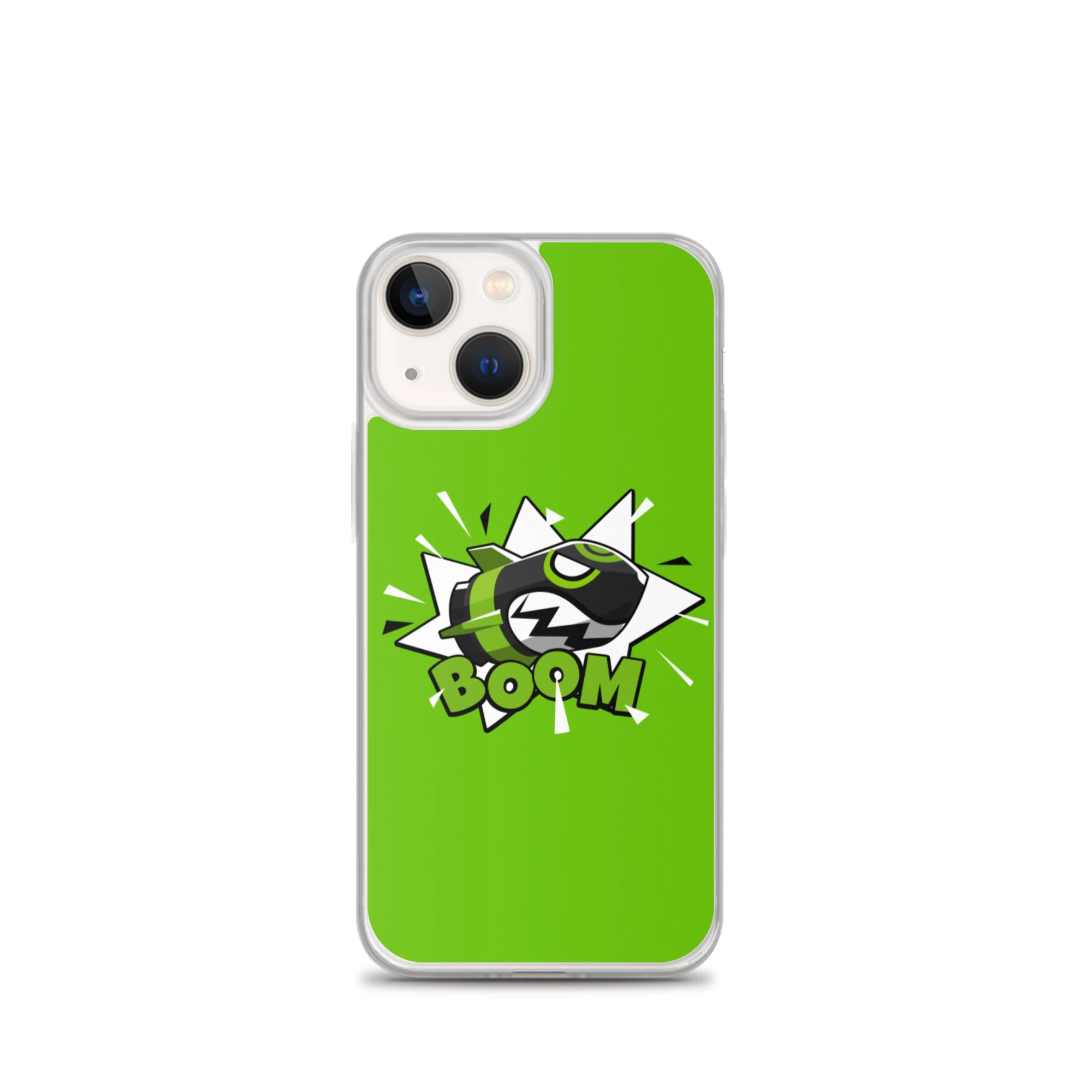 ZOMG Bomb iPhone Case - Image 18