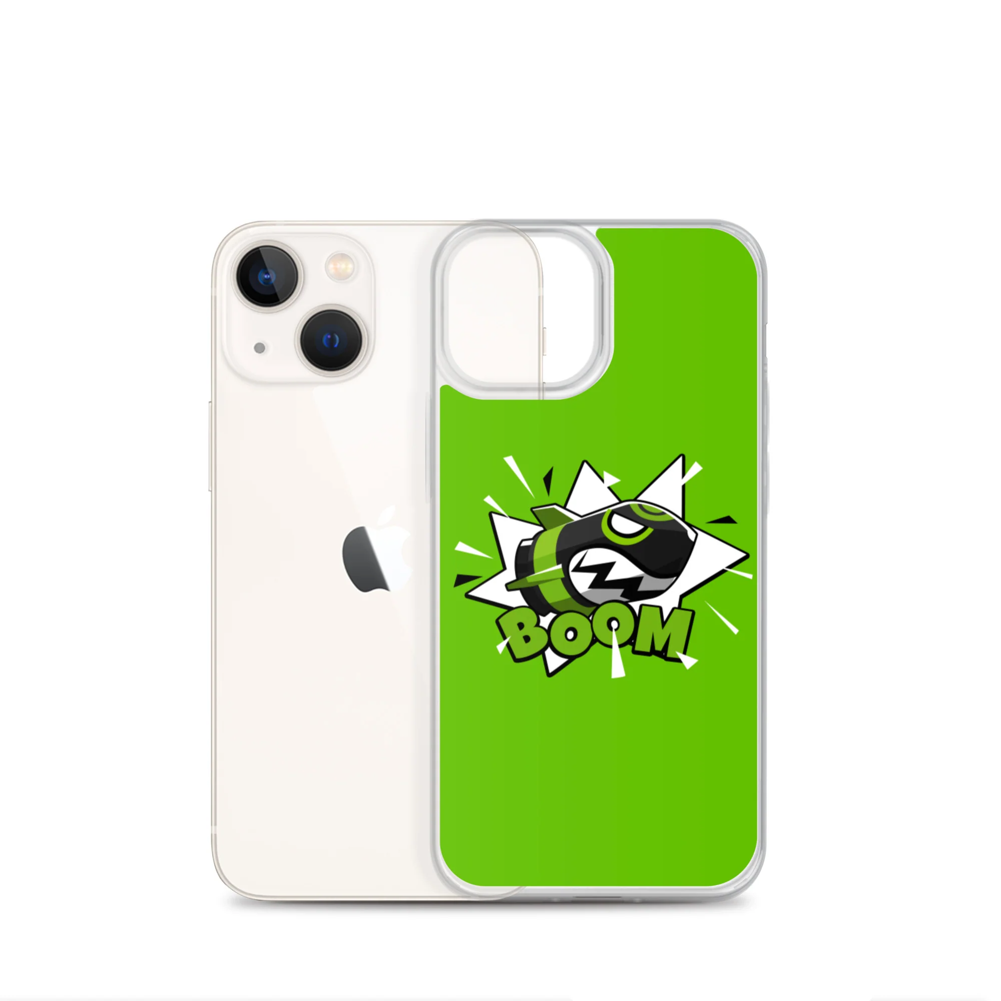 ZOMG Bomb iPhone Case - Image 19