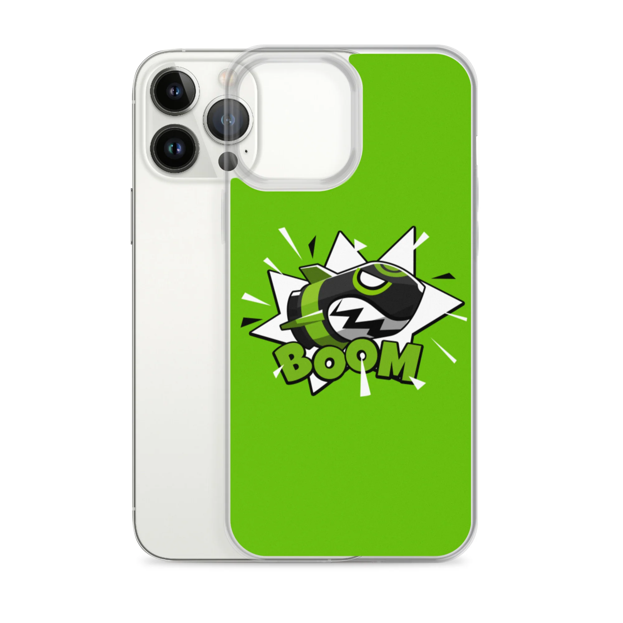 ZOMG Bomb iPhone Case - Image 20