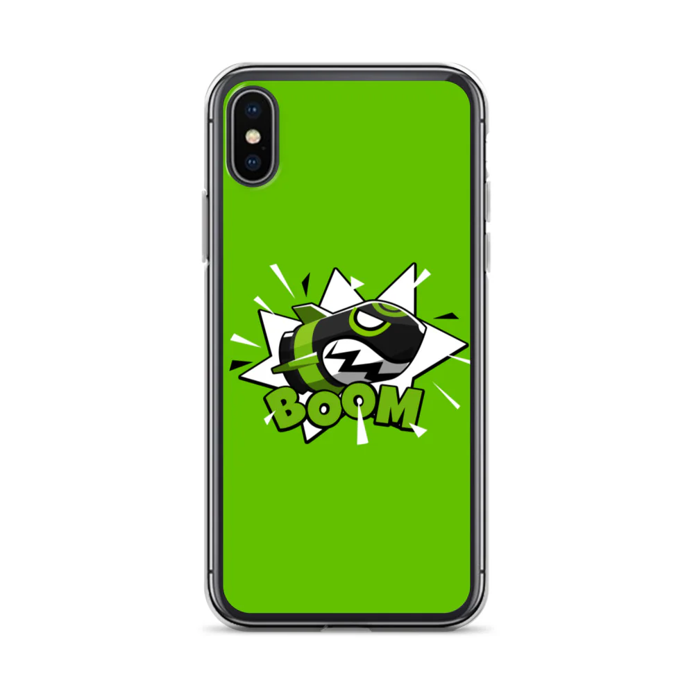 ZOMG Bomb iPhone Case - Image 27