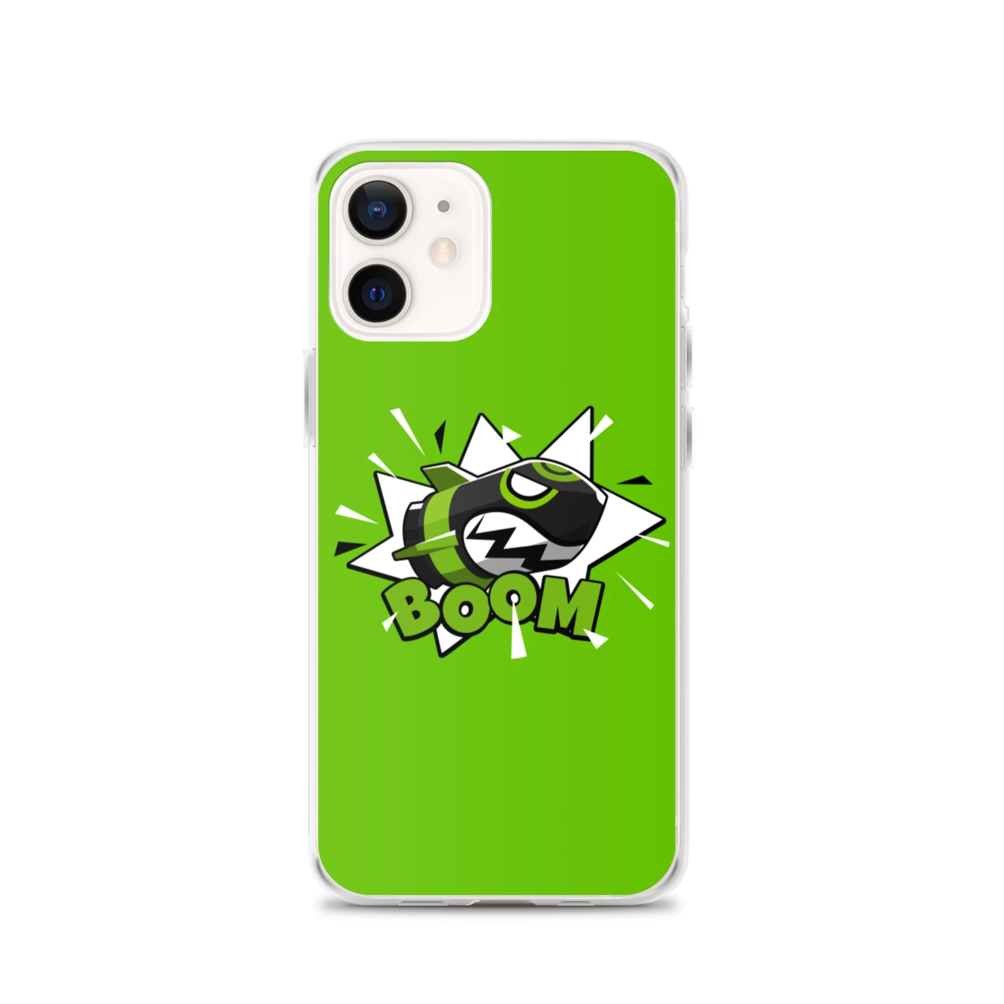 ZOMG Bomb iPhone Case - Image 8
