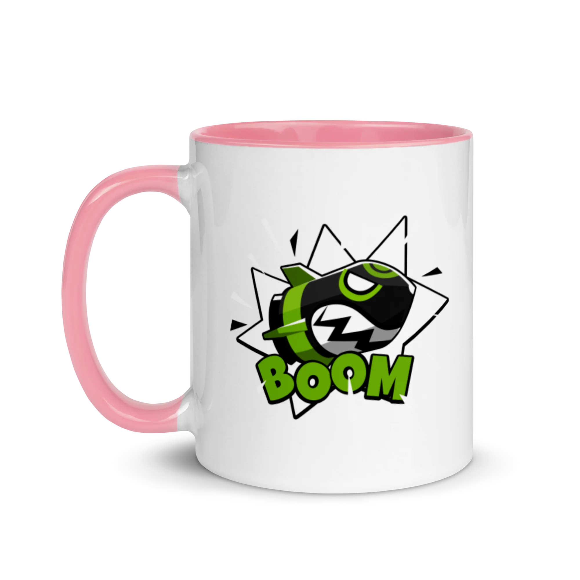 ZOMG Bomb Mug - Image 10