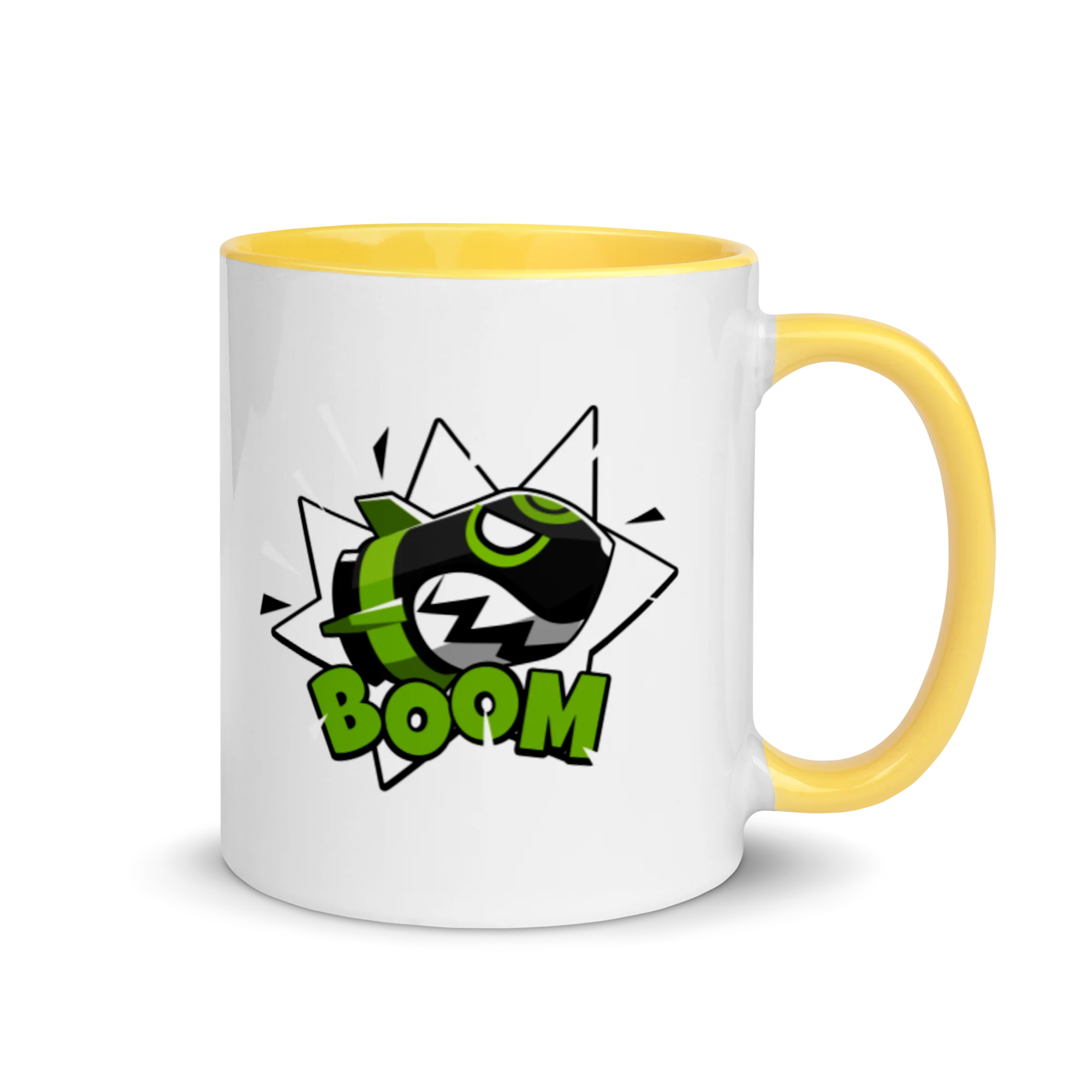 ZOMG Bomb Mug - Image 11