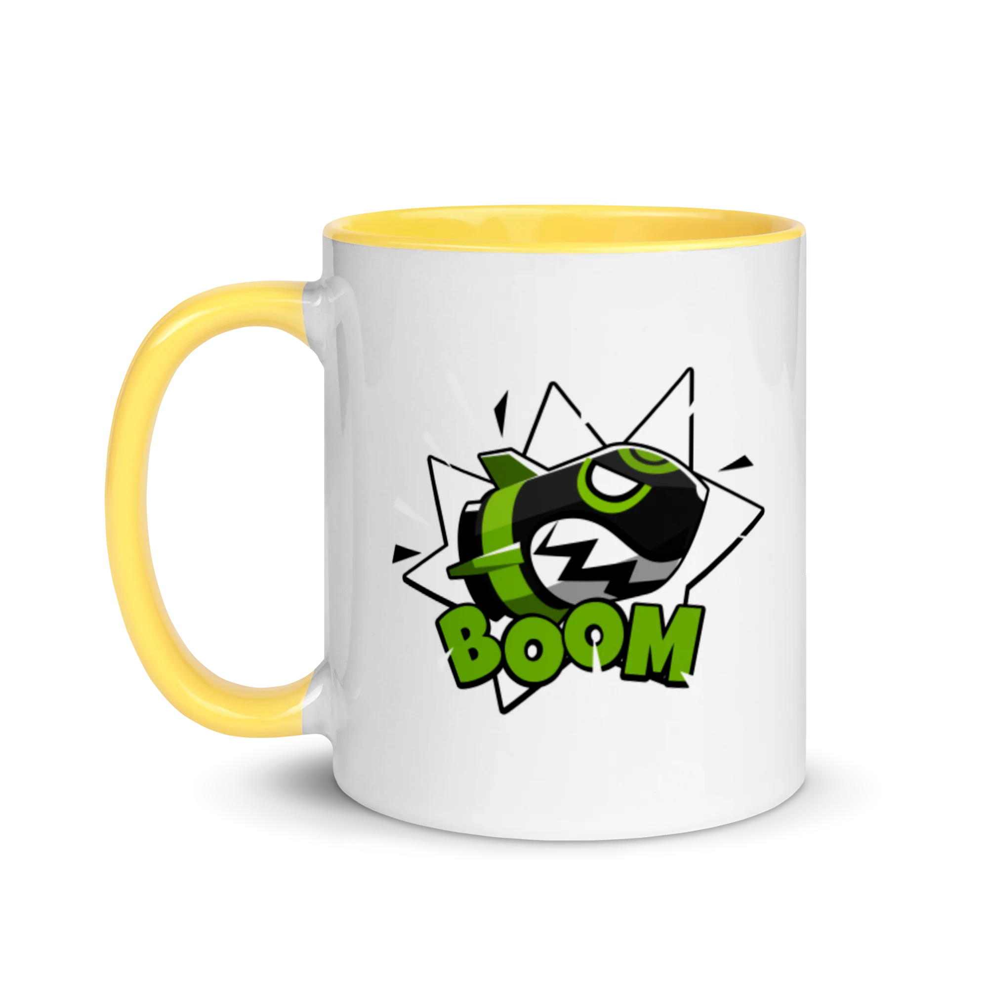 ZOMG Bomb Mug - Image 12