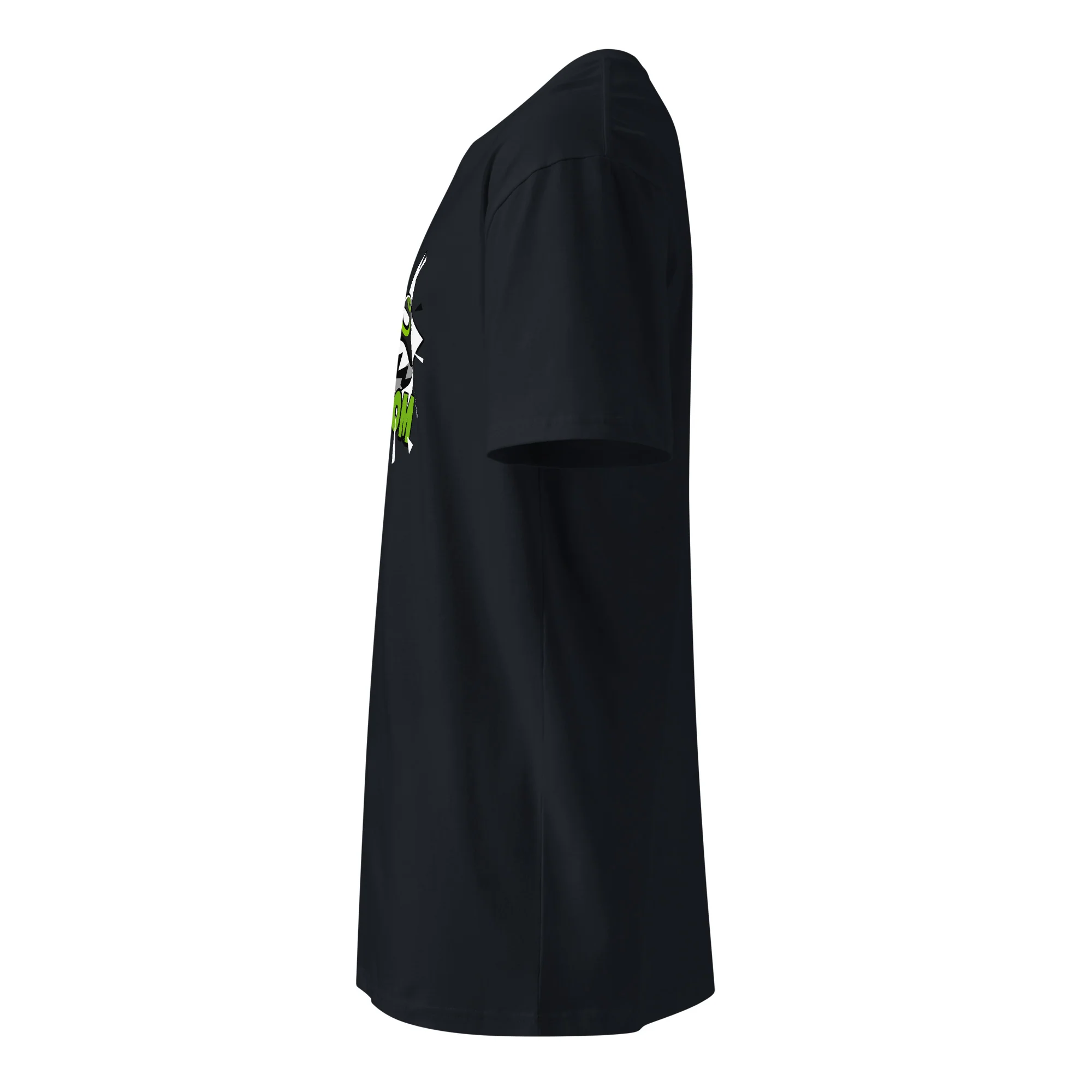 ZOMG Bomb Premium Shirt (Unisex) - Image 11