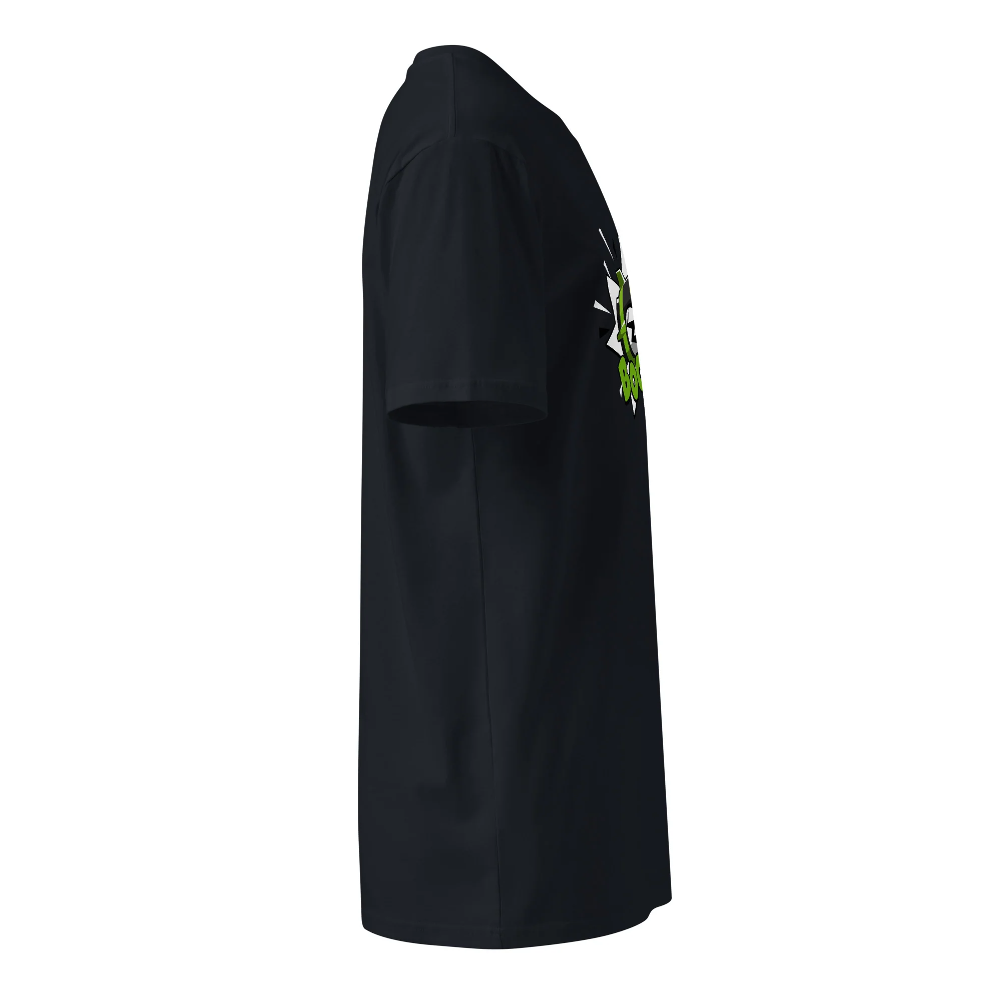 ZOMG Bomb Premium Shirt (Unisex) - Image 12
