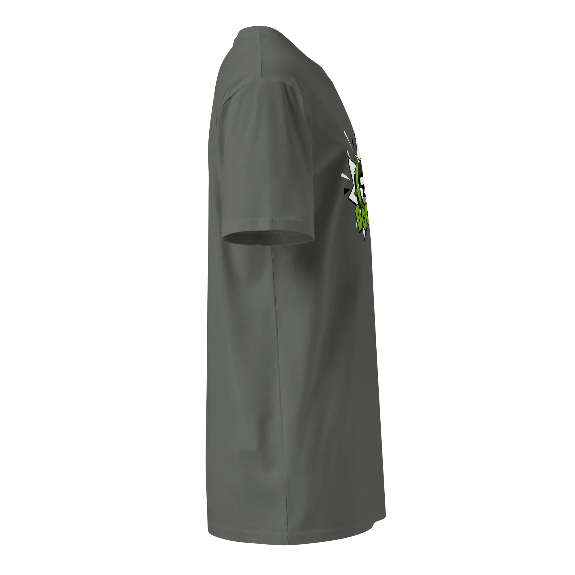 ZOMG Bomb Premium Shirt (Unisex) - Image 15