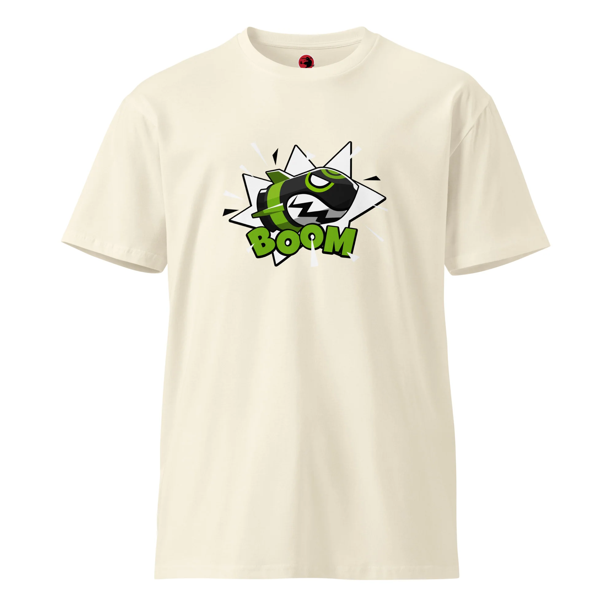 ZOMG Bomb Premium Shirt (Unisex) - Image 16