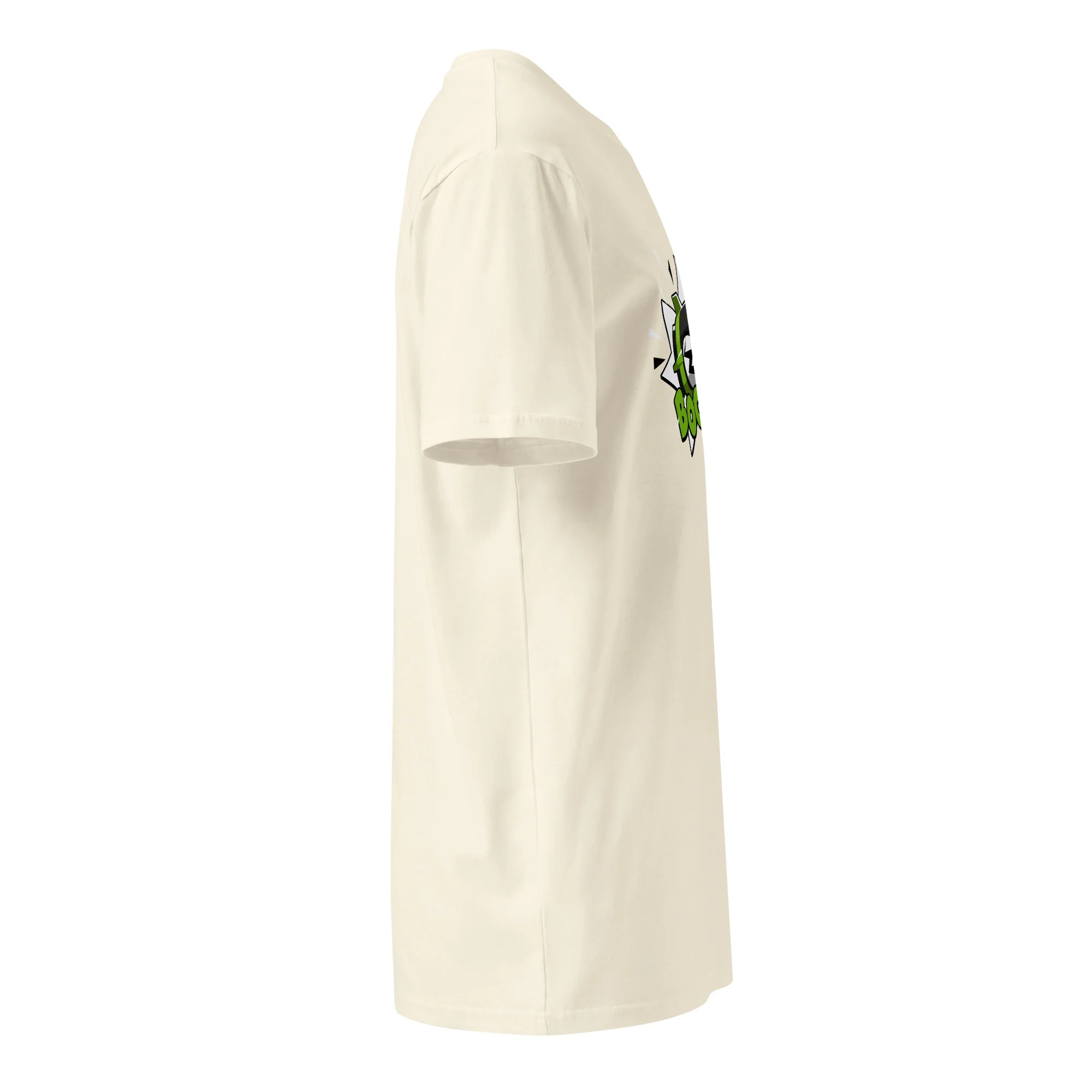 ZOMG Bomb Premium Shirt (Unisex) - Image 19