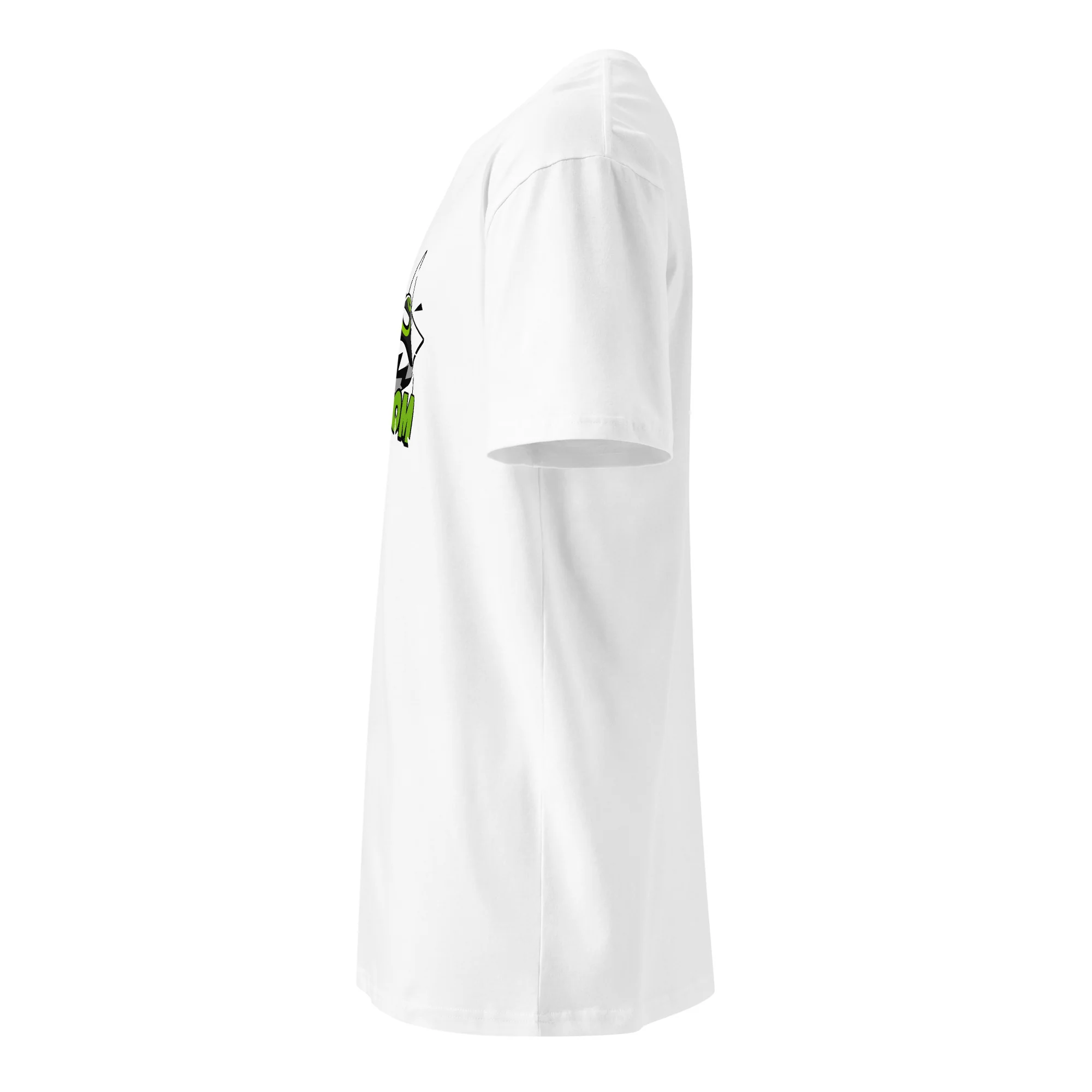 ZOMG Bomb Premium Shirt (Unisex) - Image 22