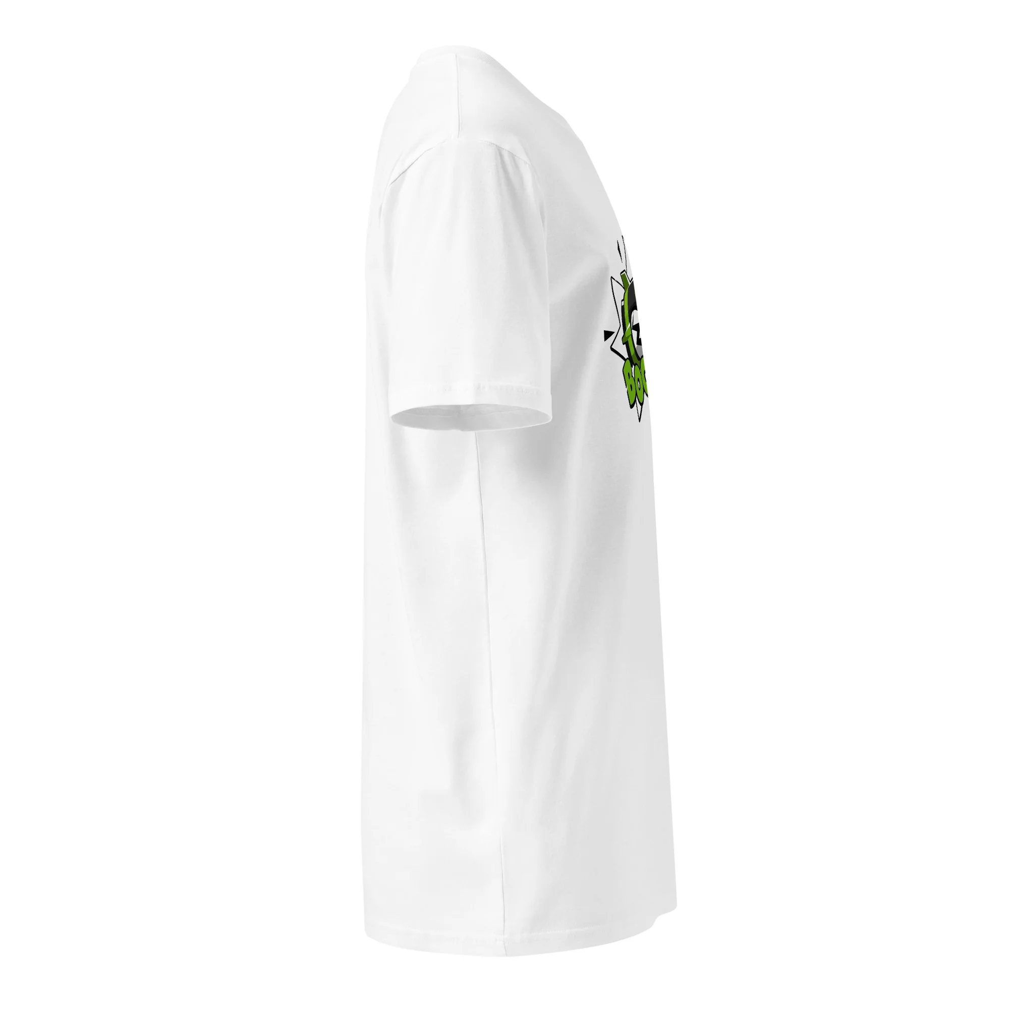 ZOMG Bomb Premium Shirt (Unisex) - Image 23