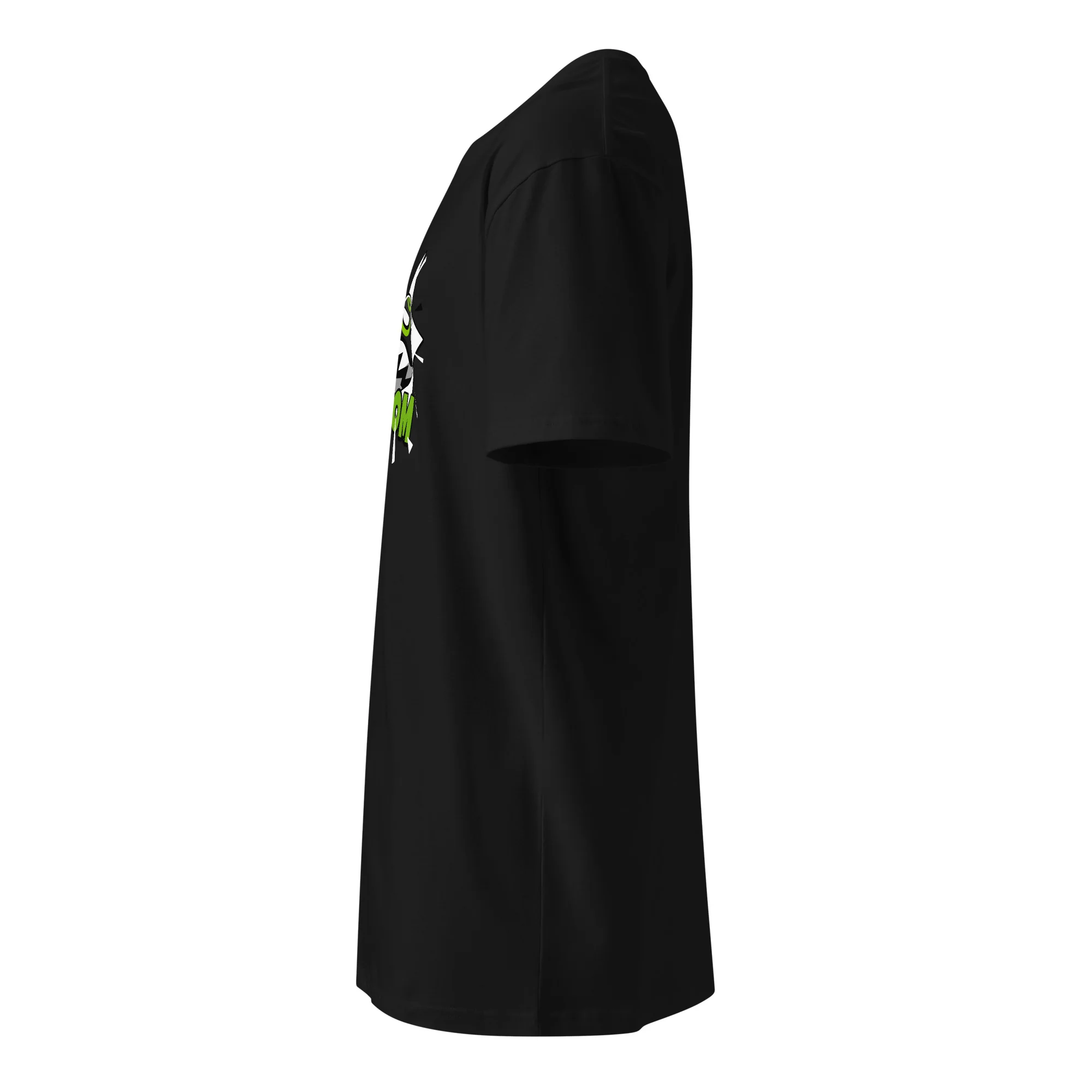ZOMG Bomb Premium Shirt (Unisex) - Image 7