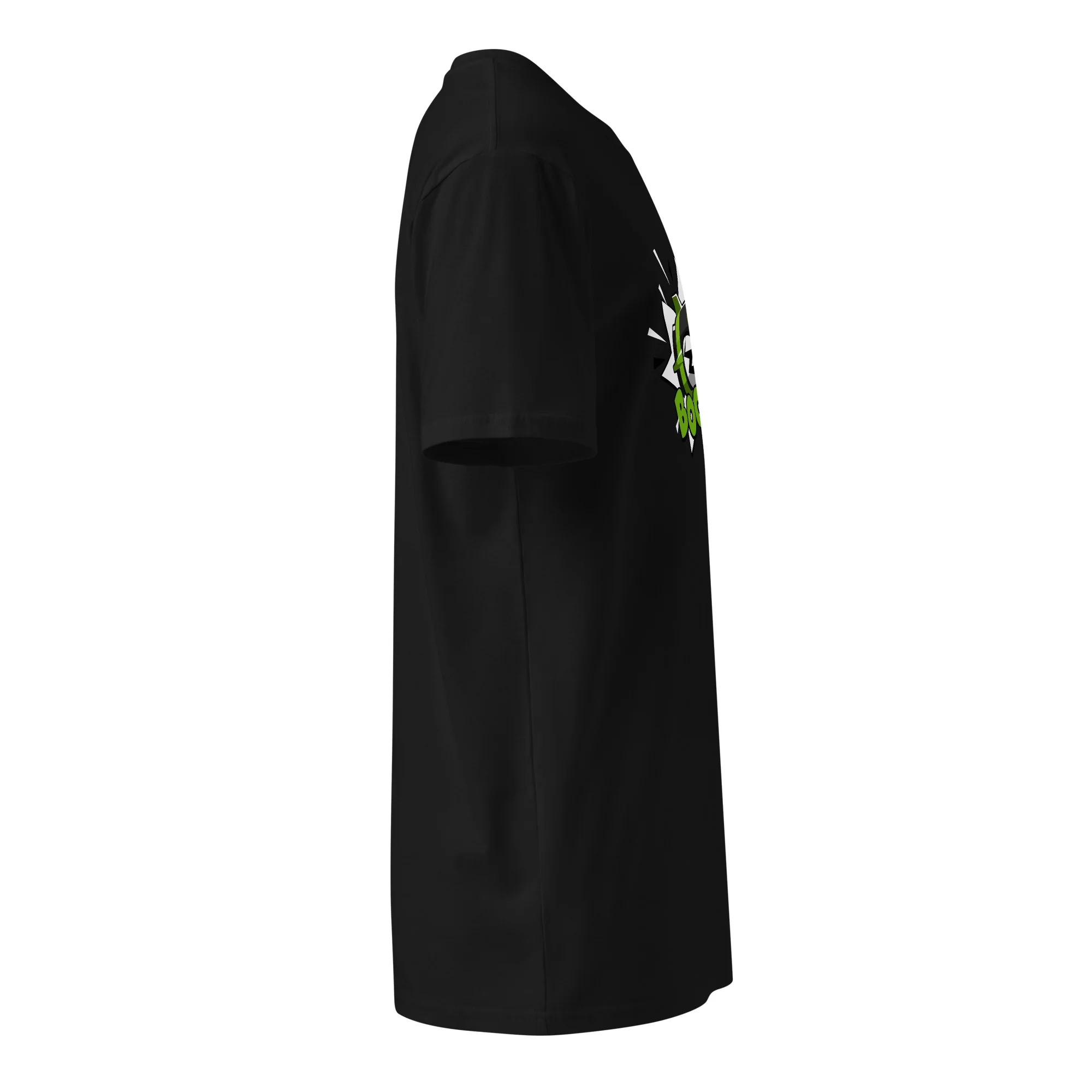 ZOMG Bomb Premium Shirt (Unisex) - Image 8