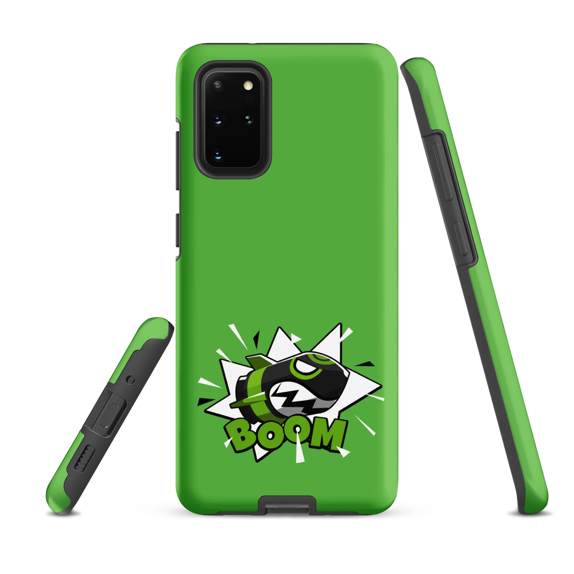 ZOMG Bomb Samsung® Case (Tough) - Image 13
