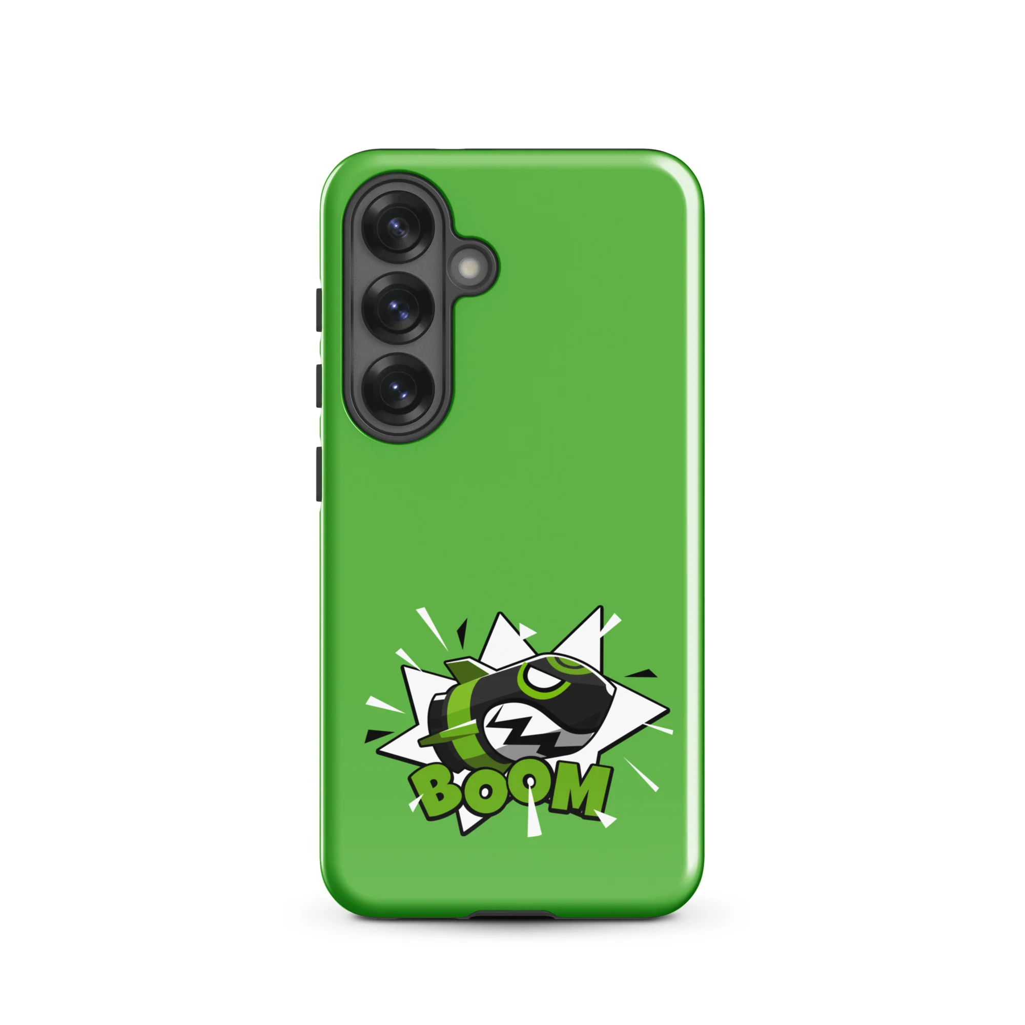 ZOMG Bomb Samsung® Case (Tough) - Image 42