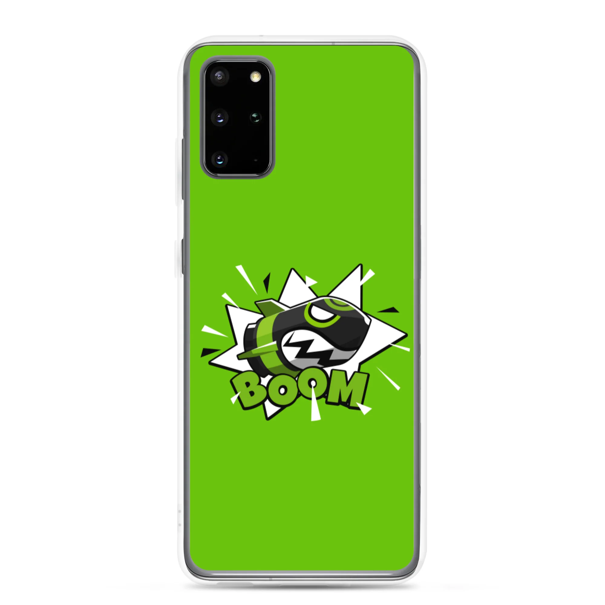 ZOMG Bomb Samsung Case - Image 10