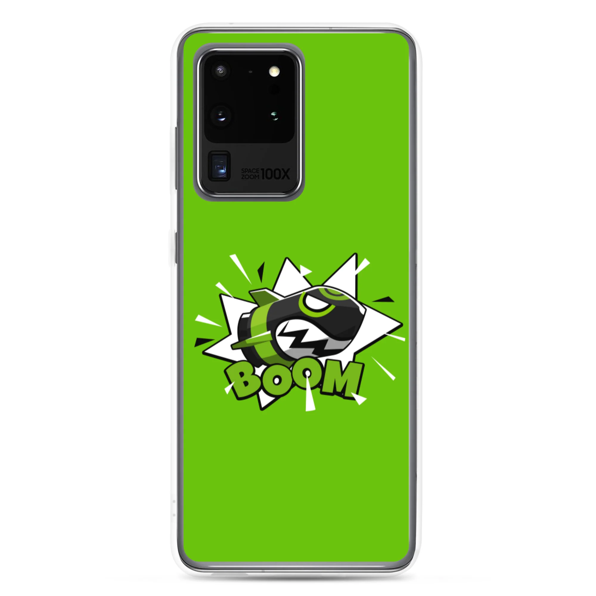 ZOMG Bomb Samsung Case - Image 12